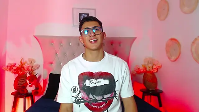 SalvadorFit online show from 11-07-25, 08:35