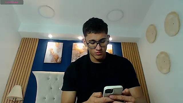 SalvadorFit online show from 03-13-26, 08:25