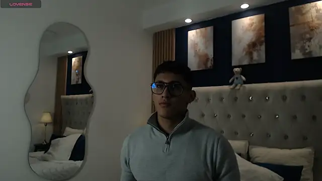 SalvadorFit online show from 03-03-26, 08:16