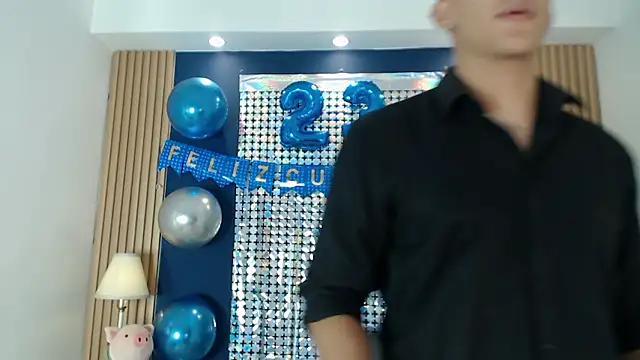 SalvadorFit online show from 03-12-26, 08:46