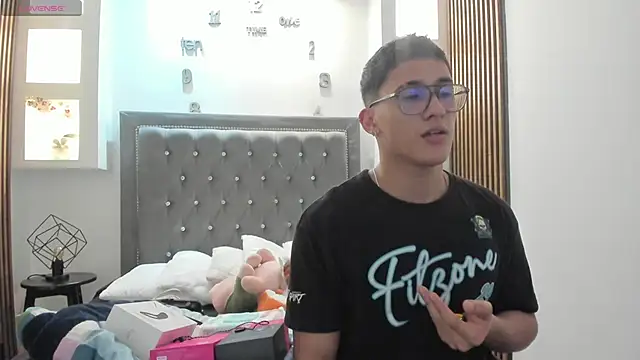 SalvadorFit online show from 02-06-26, 08:38