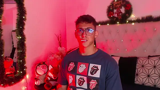 SalvadorFit online show from 12-17-25, 08:36