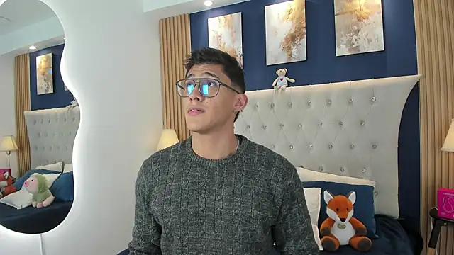 SalvadorFit online show from 03-11-26, 08:03