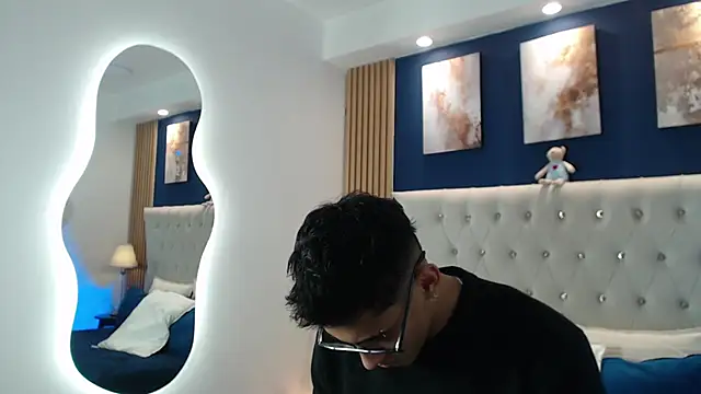 SalvadorFit online show from 02-15-26, 08:41