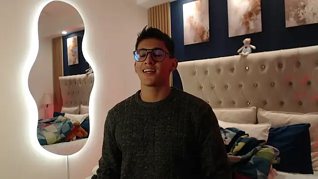 SalvadorFit online show from 02-25-26, 08:41