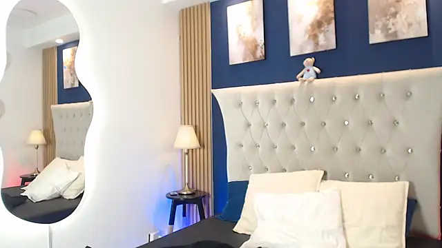 SalvadorFit online show from 02-17-26, 08:28