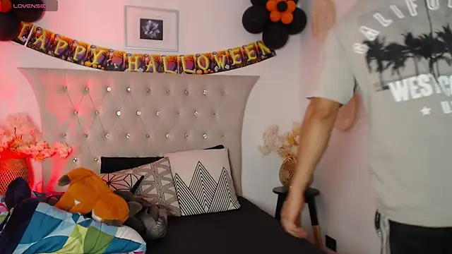 SalvadorFit online show from 10-29-25, 08:30