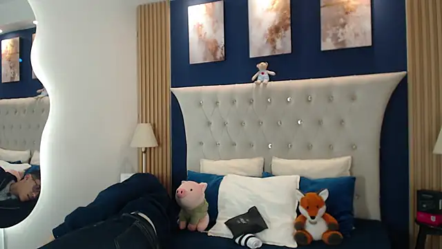 SalvadorFit online show from 02-23-26, 08:20