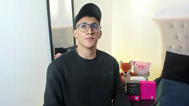 SalvadorFit online show from 02-01-26, 08:40