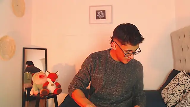 SalvadorFit online show from 11-11-25, 08:47