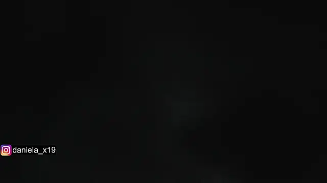 Daniela x19 online show from 10-29-25, 12:42