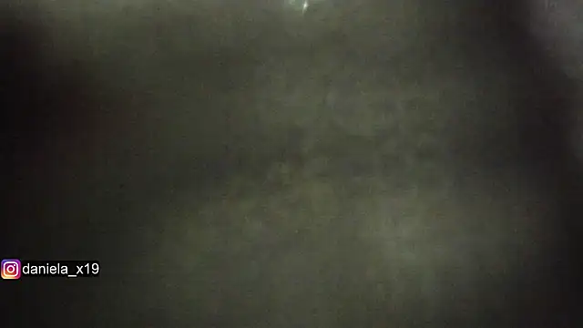 Daniela x19 online show from 10-31-25, 12:40