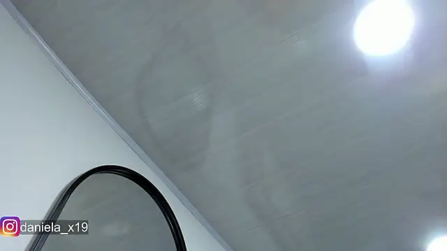 Daniela x19 online show from 03-20-26, 01:06