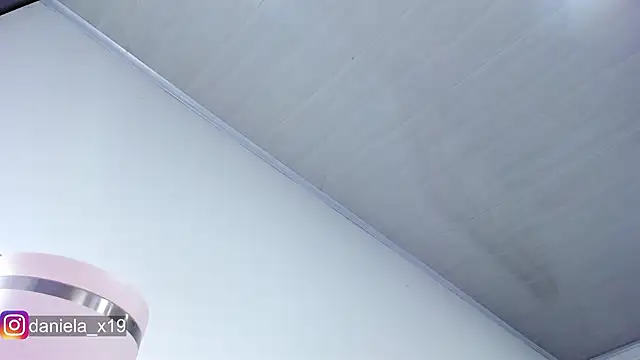 Daniela x19 online show from 02-12-26, 12:32