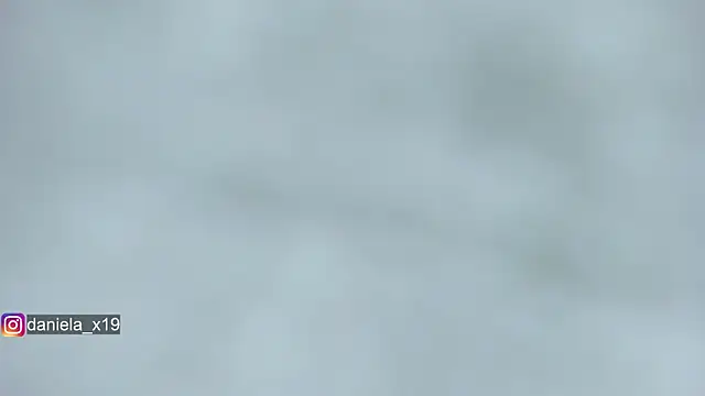 Daniela x19 online show from 10-24-25, 12:42