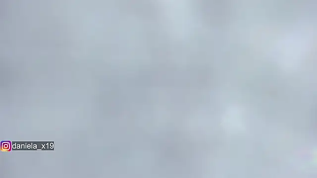 Daniela x19 online show from 10-23-25, 12:42