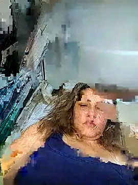 Lunita86 online show from 12-04-25, 02:32