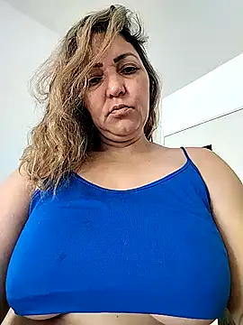 Lunita86 online show from 03-07-26, 12:43