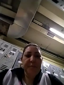 Lunita86 online show from 12-01-25, 03:24