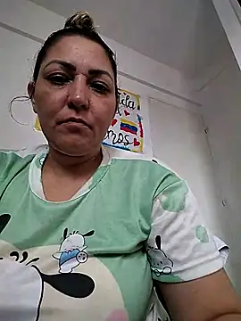 Lunita86 online show from 03-28-26, 04:08