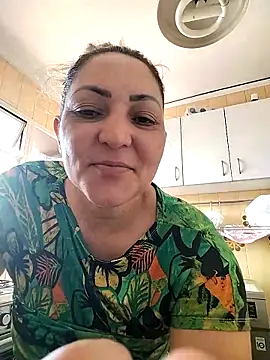 Lunita86 online show from 04-03-26, 03:07