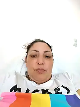 Lunita86 online show from 02-06-26, 03:52