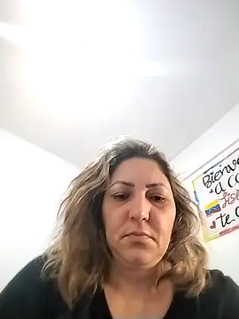 Lunita86 online show from 12-02-25, 02:08