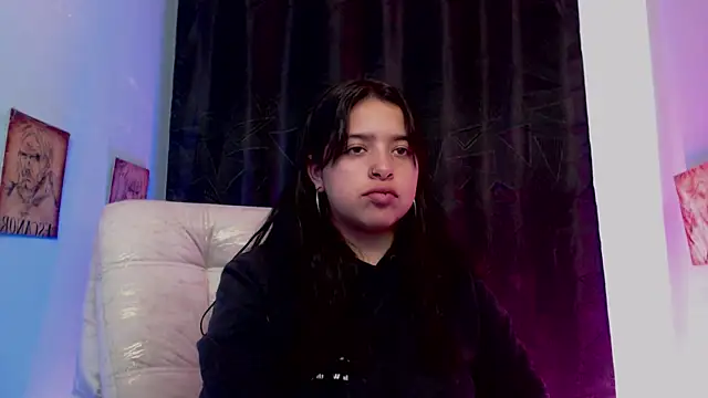 queen salomme online show from 12-21-25, 10:06