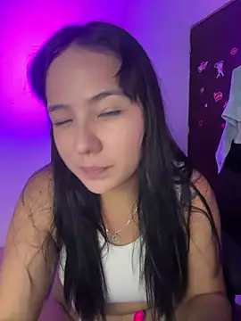 Snapshot of sacha_torres02 chatting on 04-23-26, 02:40 sacha torres02 online show from 04-23-26, 02:40