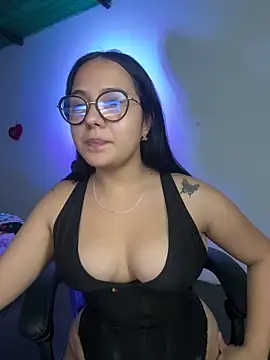 sacha torres02 online show from 04-01-26, 02:24