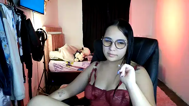 sacha torres02 online show from 03-13-26, 08:58