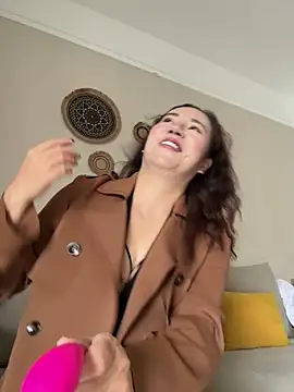 Kayla-love online show from 09-19-25, 02:26