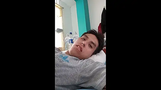 supguyLat online show from 07-16-26, 02:25