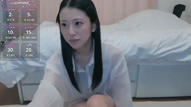 Mei mei357 online show from 11-15-25, 12:03