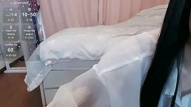 Mei mei357 online show from 03-13-26, 03:11