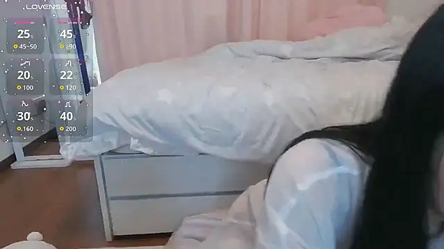 Mei mei357 online show from 02-10-26, 03:05