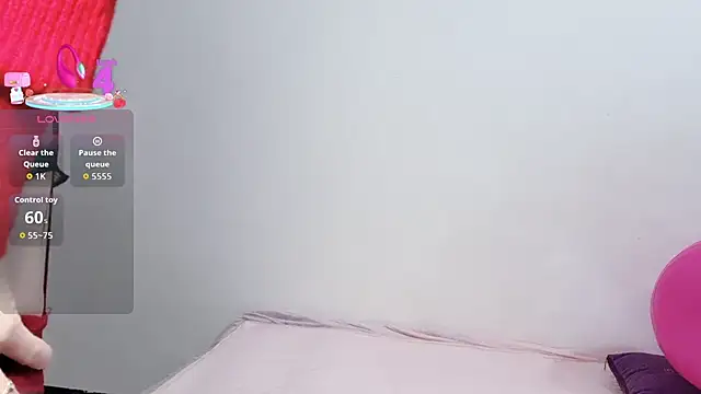 Xiaoxiao-258 online show from 11-26-25, 01:05