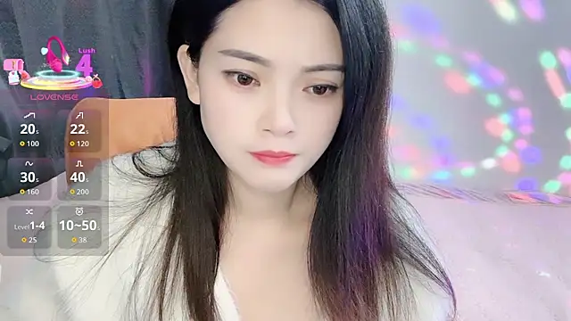 Xiaoxiao-258 online show from 11-06-25, 12:58