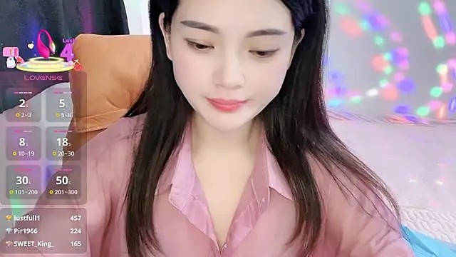 Xiaoxiao-258 online show from 11-06-25, 01:04