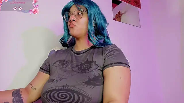 Lilithh Kuro online show from 02-14-26, 12:44