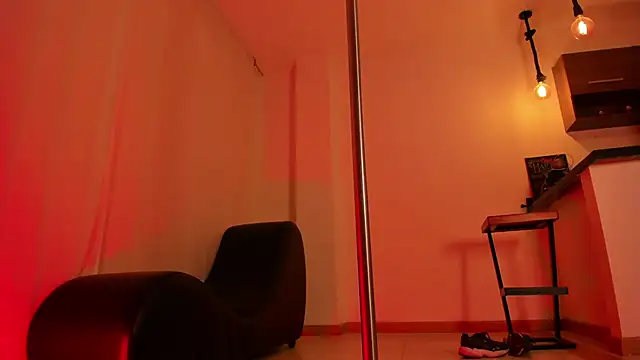 Scarleett Moon online show from 10-03-25, 03:30