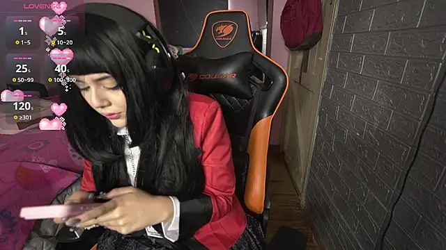 BunvvieOf online show from 11-24-25, 07:14