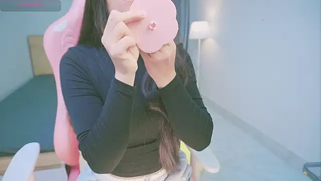 Snapshot of Cherry-26 chatting on 01-07-26, 03:22 Cherry-26 online show from 01-07-26, 03:22