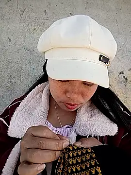 tulipsexy online show from 12-19-25, 03:21