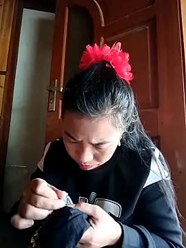 tulipsexy online show from 10-28-25, 01:28