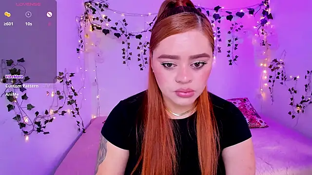 isabella arias2 online show from 06-24-26, 05:33
