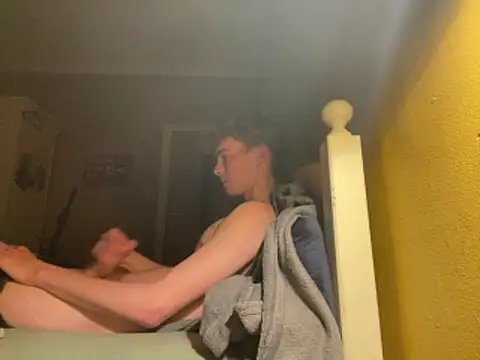 Randy9222 online show from 04-19-26, 08:55