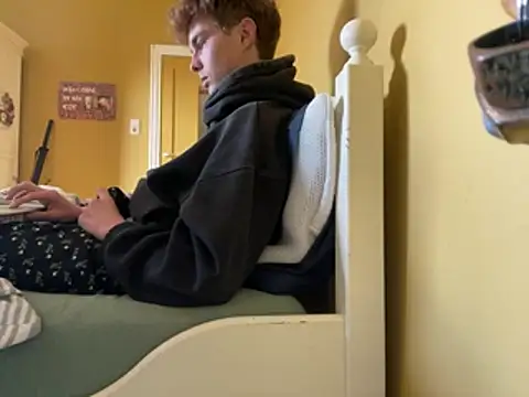 Randy9222 online show from 03-30-26, 03:35