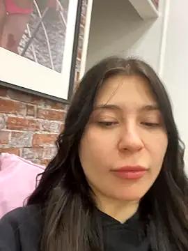 Valerie Ohara online show from 09-30-25, 04:18