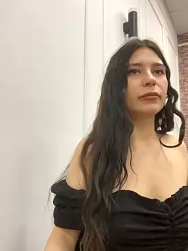 Valerie Ohara online show from 10-06-25, 04:24